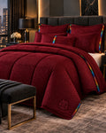 The Nocturne Bed — Made to Order
